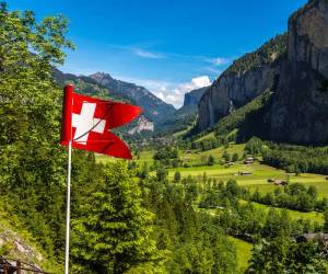 حقایق جالب و خواندنی در مورد کشور سوئیس