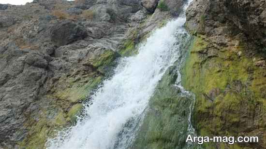 آبشار ارومیه