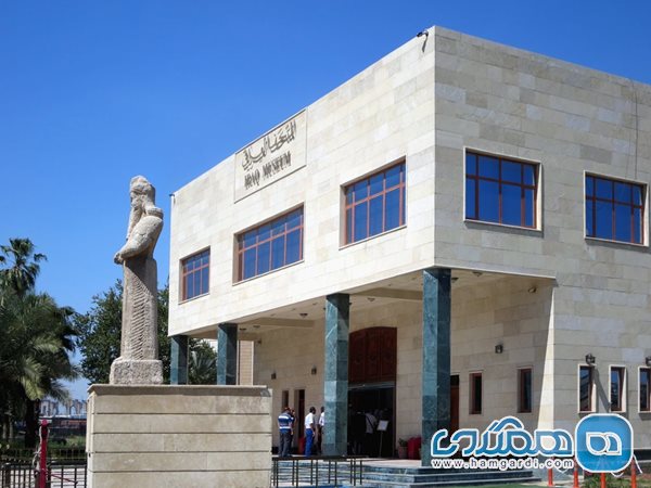 بازگشایی مجدد موزه ای تاریخی و شادی عموم