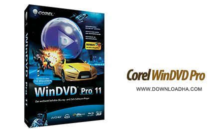 دانلود-Corel-WinDVD-Pro