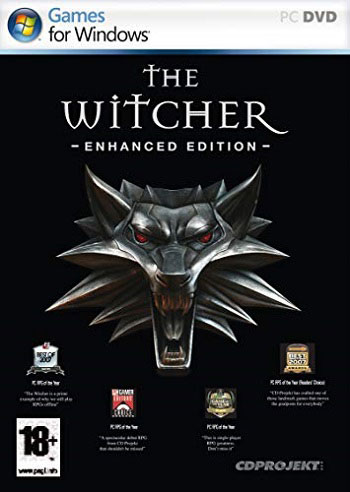 دانلود-بازی-The-Witcher-Enhanced-Edition-Directors-Cut