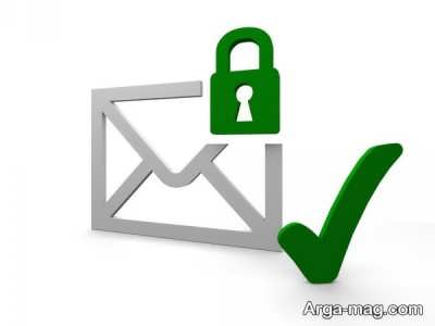 ارتقاء امنیت ایمیل
