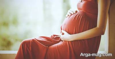 فواید مصرف زردچوبه در بارداری برای سلامت مادر