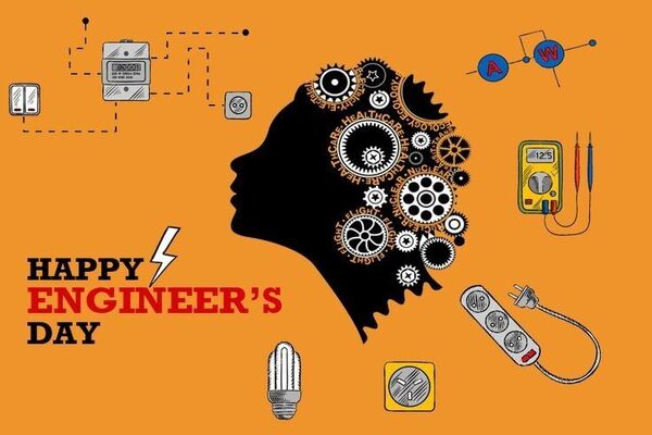 ۱۵ پیام جدید تبریک روز مهندس به انگلیسی همراه با ترجمه فارسی