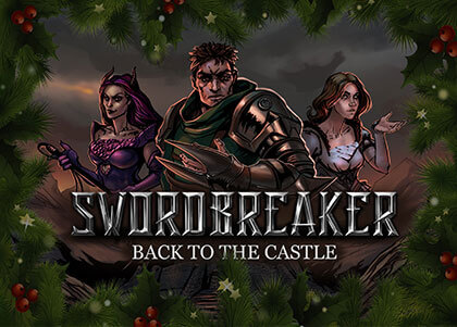 دانلود-بازی-Swordbreaker-Back-to-The-Castle