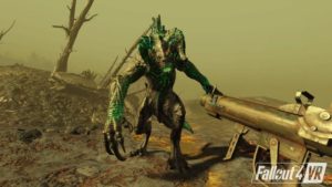 تصاویر-بازی-Fallout-4-VR