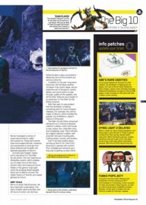 مجله-بازی-playstation-official-magazin-march-2020