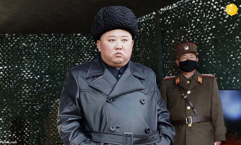 قرنطینه همیشگی در کره شمالی، اینجا خبری از کرونا نیست! + عکس