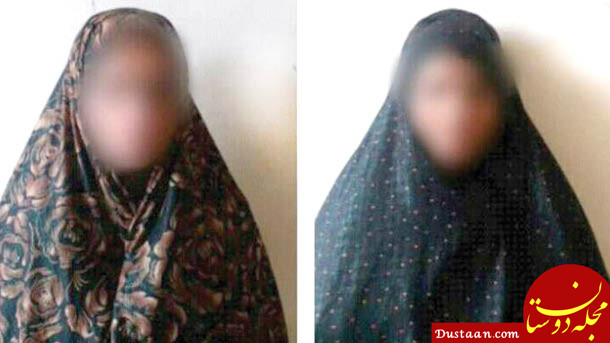 www.dustaan.com - قتل هولناک پدر توسط 2 دختر تهرانی با اره برقی! +عکس