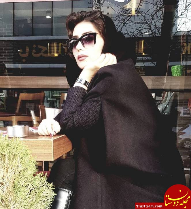 www.dustaan.com - بیوگرافی و عکس های دیدنی هدیه بازوند ،بازیگر نقش روژان در سریال نون خ