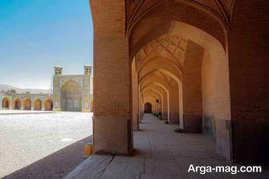 دیدنی های فارس برای گردشگران