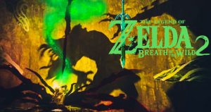 چرا گنون‌دورف می‌تواند یک آنتاگونیست بی‌نقص برای Zelda: Breath of the Wild 2 باشد