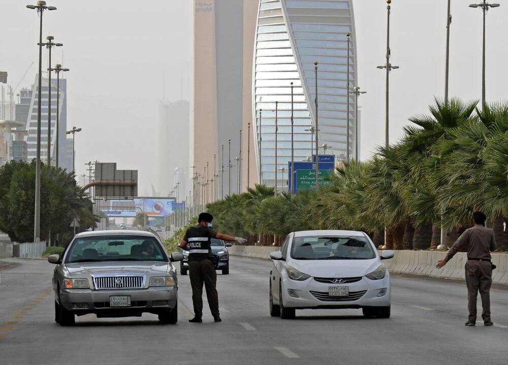 www.dustaan.com - 3 برابر شدن مالیات در عربستان
