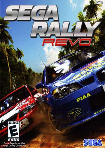 دانلود-بازی-Sega-Rally-Revo-