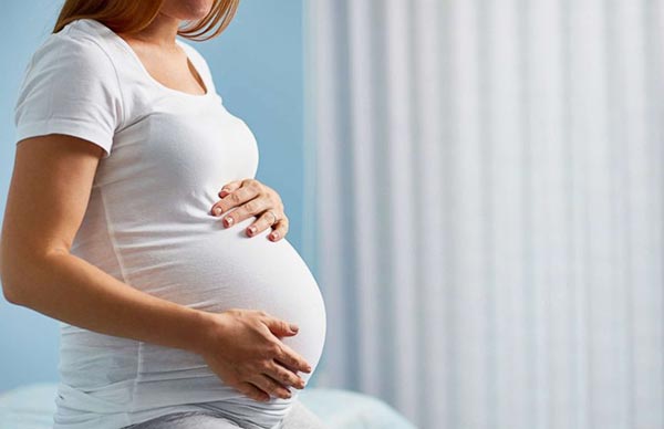 زونا در بارداری - آبله مرغان در بارداری