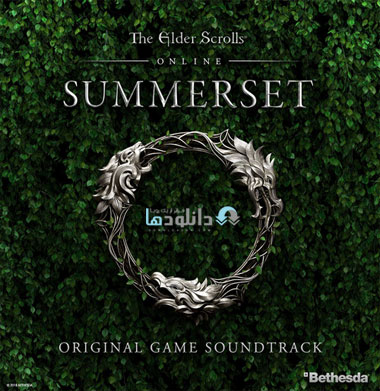 موسیقی-متن-بازی-The-Elder-Scrolls-Online-Summerset