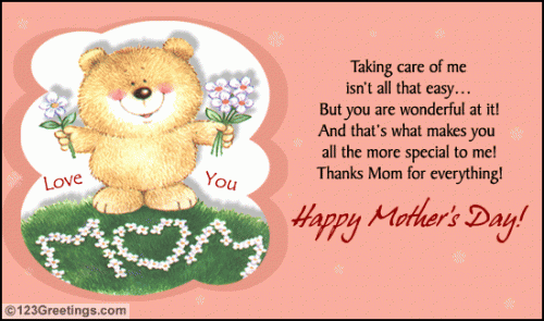 کارت پستال روز مادر ، پیام تبریک روز مادر 