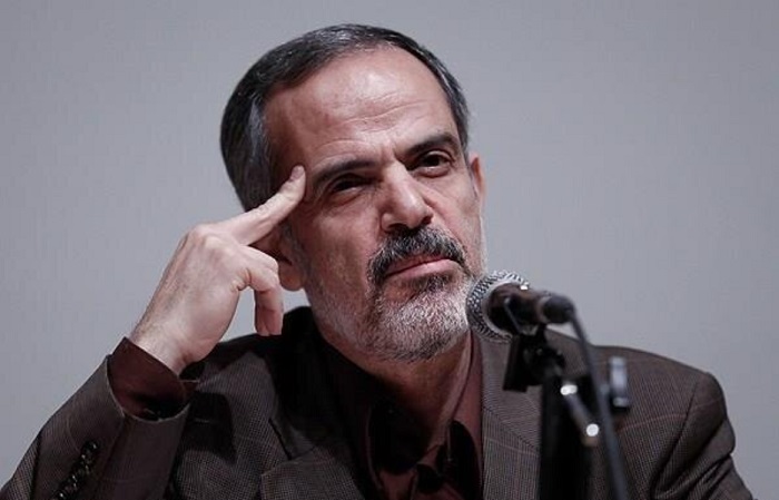 خبرنگار صدا و سیما در ایران اینترنشنال