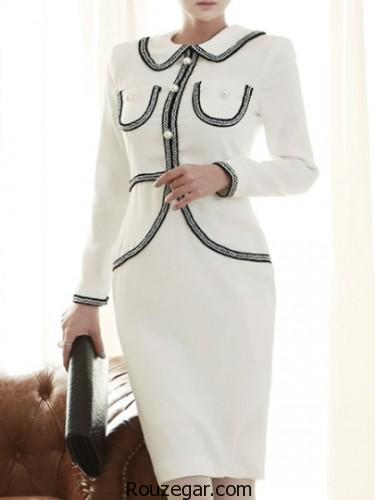 مدل لباس مجلسی 97، مدل لباس مجلسی زنانه، مدل لباس مجلسی 2018