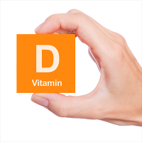 وضعیت خوب ویتامین D عامل محافظ در برابر سرطان