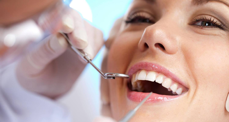 دلیل تعرفه‌های متغیر دندانپزشکی