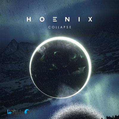 البوم-موسیقی-hoenix-collapse