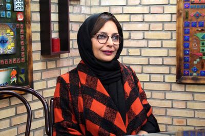بیتا منصوری: تصویر خوبی از سینمای ایران در آینده ندارم / اکران آنلاین کمک می‌کند مردم سینما را فراموش نکنند