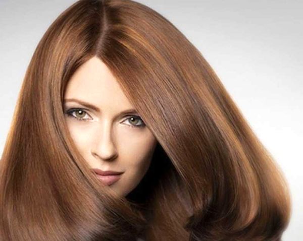 تغییر رنگ موها با مواد طبیعی بدون خطر و عوارض + 6 رنگ موی طبیعی