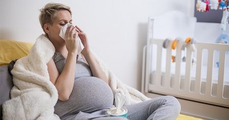 اختصاصی| چرا بارداری در افراد مبتلا به کرونا ممنوع است؟