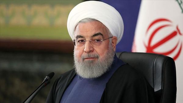 روحانی: اوایل خرداد ۸ میلیون دوز واکسن کرونا در اختیار قرار می‌گیرد