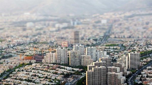خریداران مسکن با نقدینگی محدود به این منطقه تهران سر بزنند
