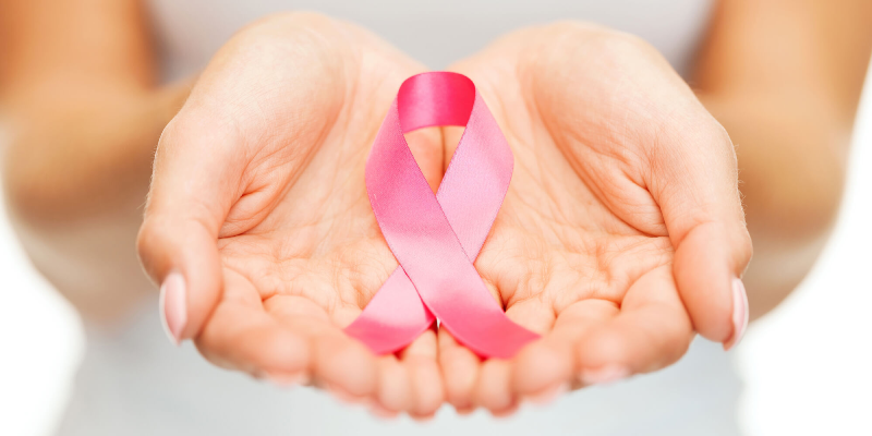 عواملی که خطر ابتلا به سرطان سینه را  افزایش می‌دهد