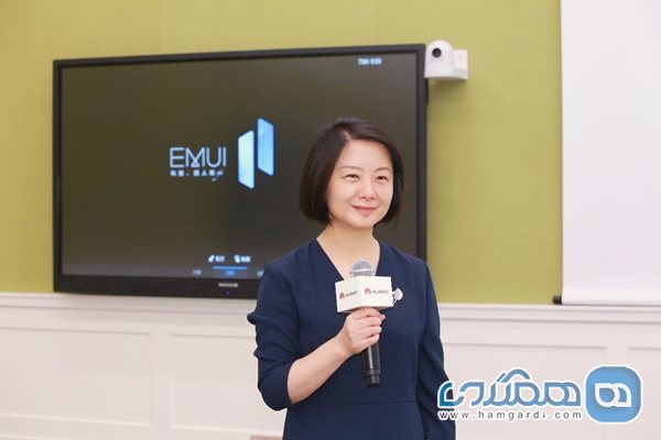 رابط کاربری EMUI 11 هوآوی، طراحی تعاملی جدید برای یک زندگی آسان تر