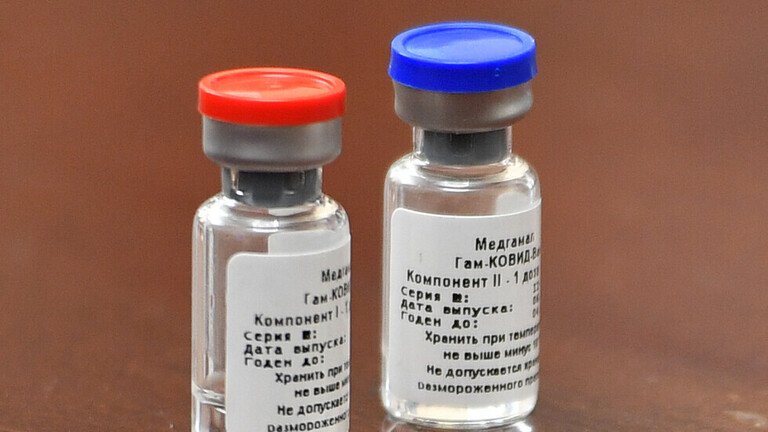 روسیه تعلیق آزمایش های واکسن ضد کرونا را تکذیب کرد
