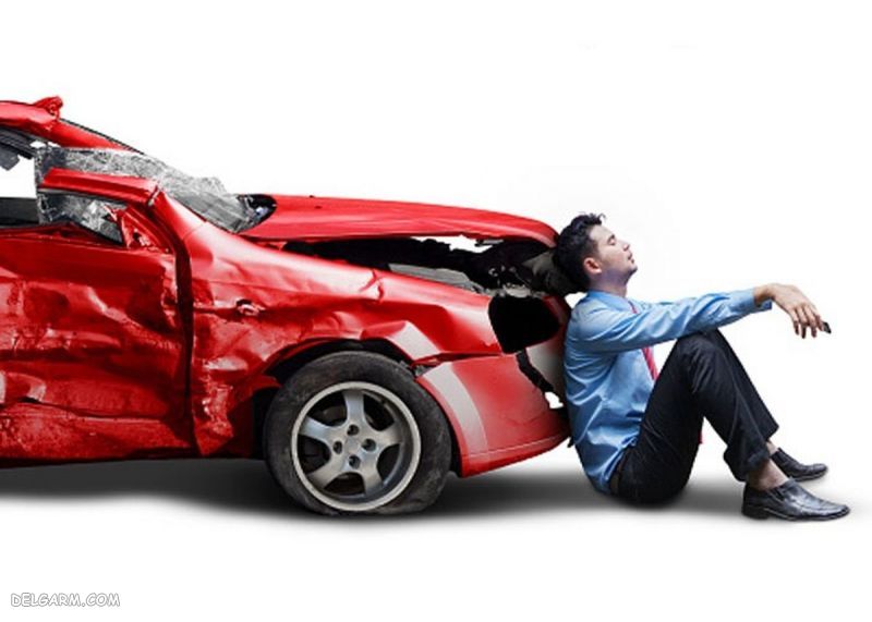 انواع بیمه خودرو