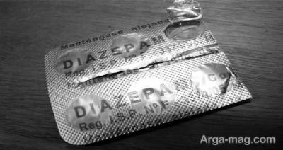 اختلالات دارویی قرص دیازپام با دیگر داروها