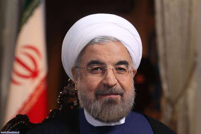 دکتر روحانی: از اول آذر محدودیت های جدید و بیشتری اعمال می شود