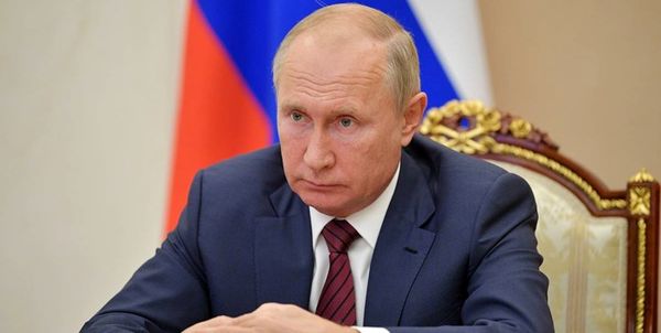 پوتین: جایگزین توافق قره‌باغ جنگ خواهد بود