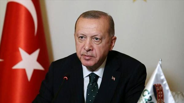 اردوغان: باید نظامی اقتصادی عادلانه‌تری در جهان جایگزین شود