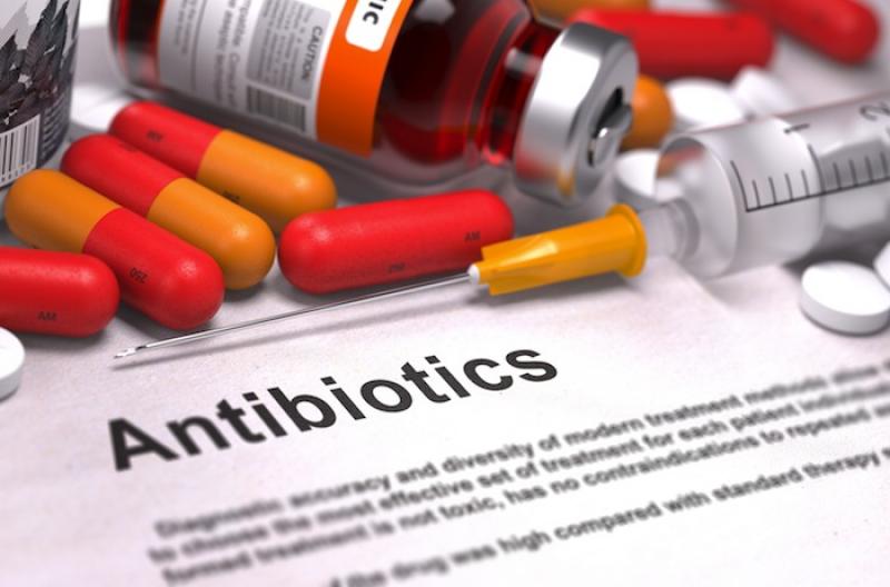 عوامل بروز مقاومت آنتی بیوتیک ها را بشناسیم