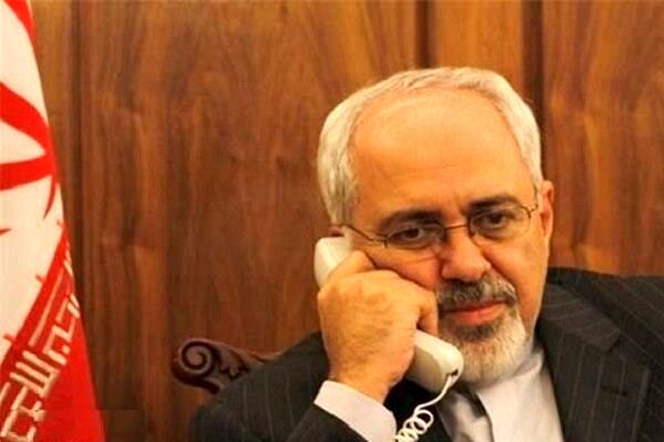 وزیر خارجه عراق اقدام تروریستی اخیر در ایران را محکوم کرد