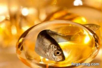 تاثیر مصرف قرص ماهی در درمان آرتریت