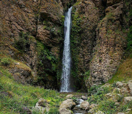 آبشار گویله,آبشار گویله در کردستان,عکس های آبشار گویله