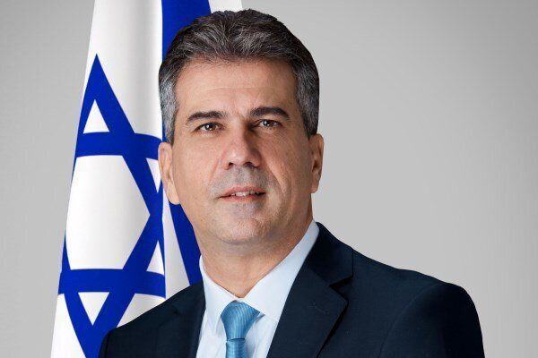 اعتراف وزیر اطلاعات اسرائیل به تعقیب شهید فخری‌زاده