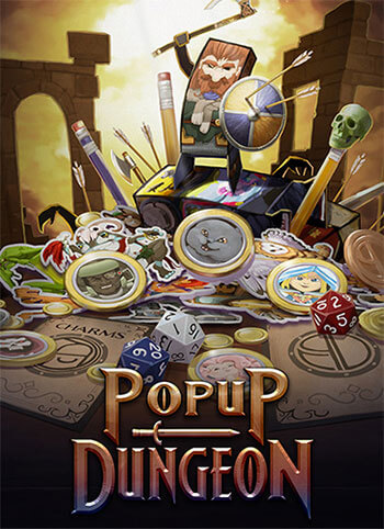 دانلود-بازی-Popup-Dungeon