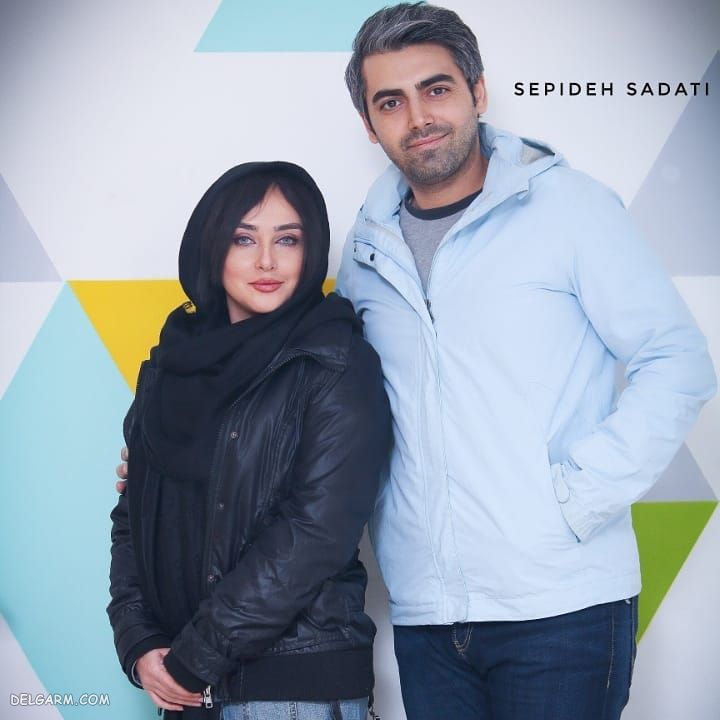بیوگرافی محمدرضا رهبری و همسرش