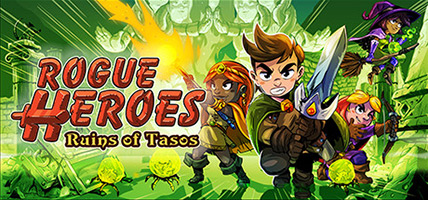 دانلود-بازی-Rogue-Heroes-Ruins-of-Tasos