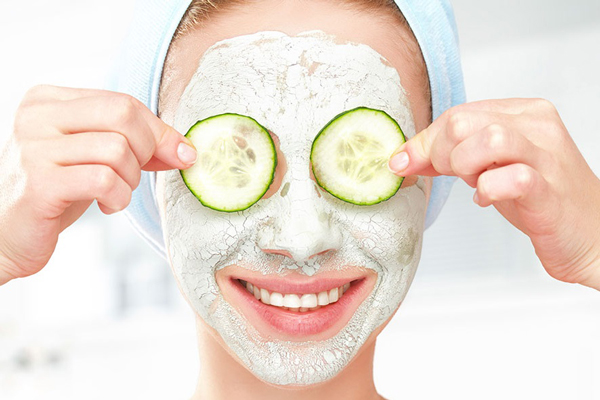 5 ماسک خانگی  ارزان برای پوست‌های خشک