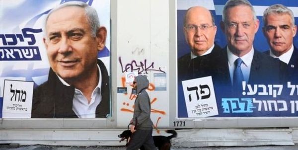 انتخابات اسرائیل دوباره به بن بست می‌رسد؟