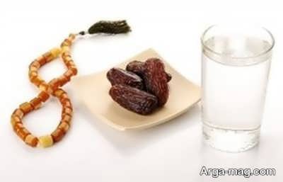 بوی نامطبوع دهان در ماه رمضان